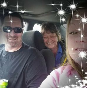 Meet your Posher, Vickie